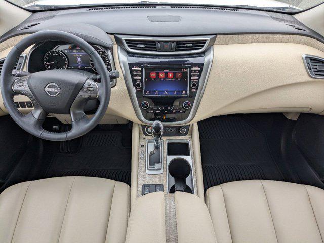 used 2024 Nissan Murano car, priced at $30,987