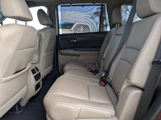 used 2019 Honda Pilot car, priced at $20,900