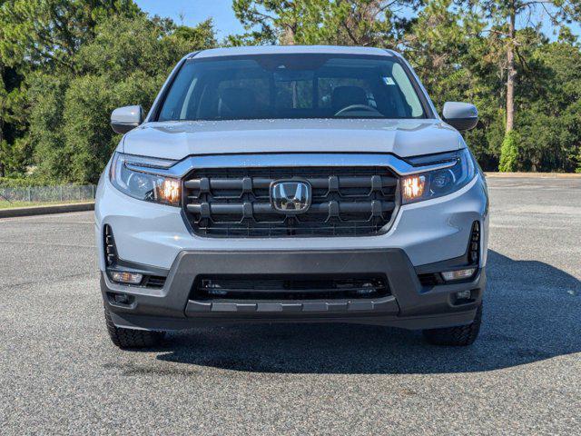 new 2024 Honda Ridgeline car, priced at $44,830