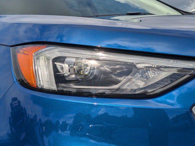 used 2024 Ford Edge car, priced at $31,631