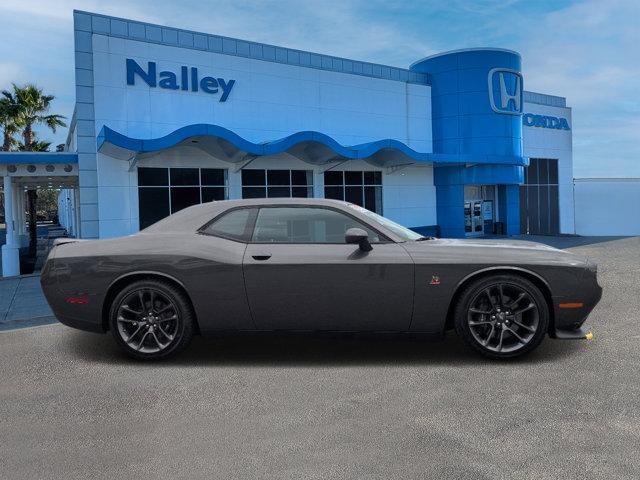 used 2023 Dodge Challenger car, priced at $45,700