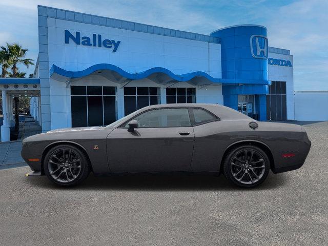 used 2023 Dodge Challenger car, priced at $45,700