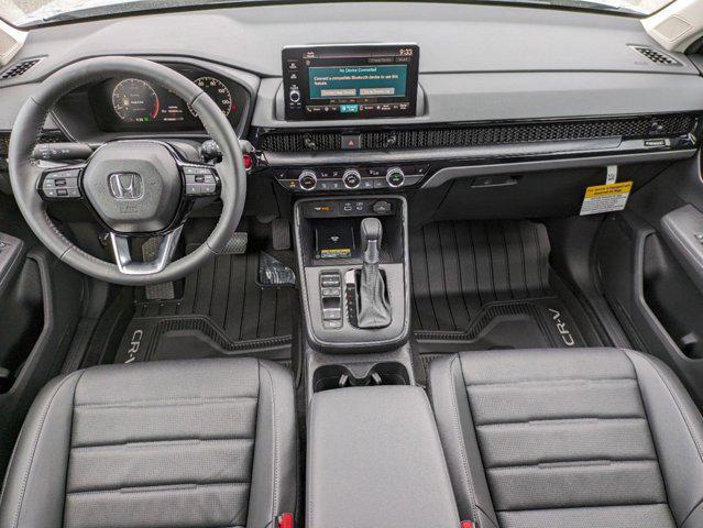new 2024 Honda CR-V car, priced at $36,510
