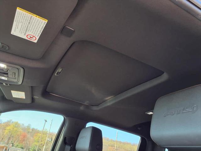used 2021 GMC Sierra 2500 car, priced at $58,282