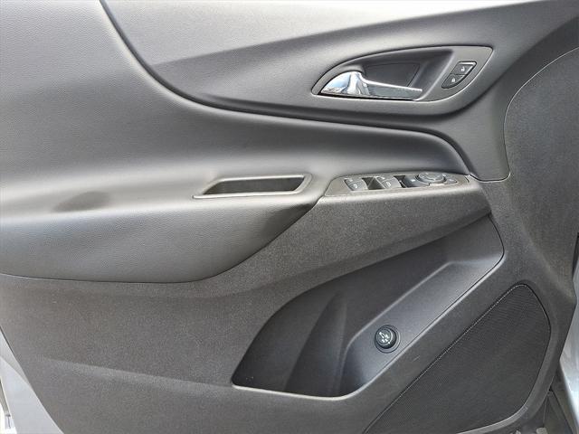 used 2024 Chevrolet Equinox car, priced at $23,007