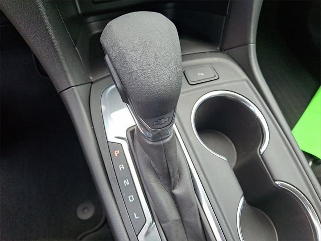 used 2024 Chevrolet Equinox car, priced at $23,007