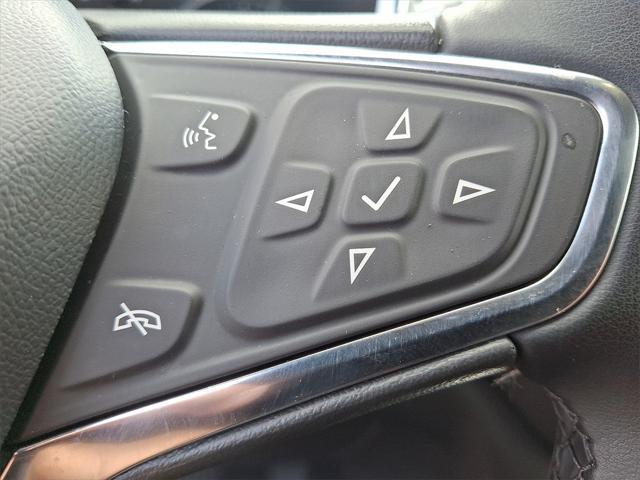 used 2024 Chevrolet Equinox car, priced at $23,007