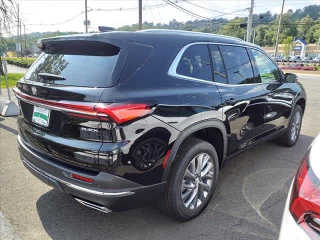 new 2025 Buick Enclave car, priced at $50,630