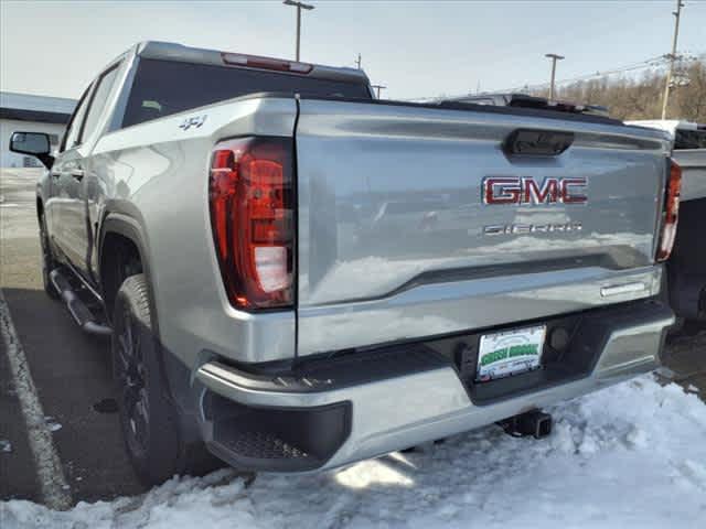 new 2024 GMC Sierra 1500 car, priced at $59,235