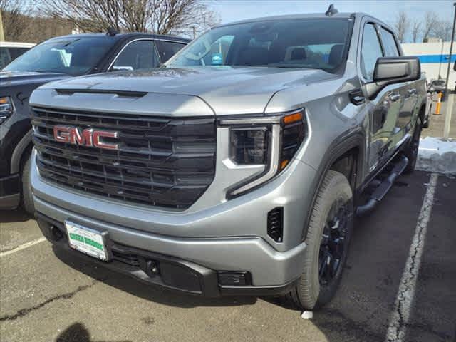 new 2024 GMC Sierra 1500 car, priced at $59,235