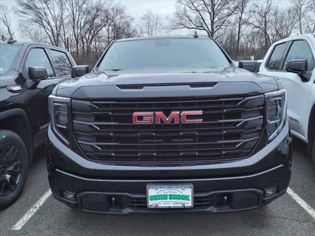 new 2025 GMC Sierra 1500 car, priced at $57,390