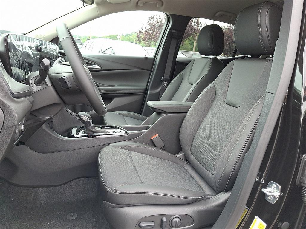 new 2026 Buick Encore GX car, priced at $32,075