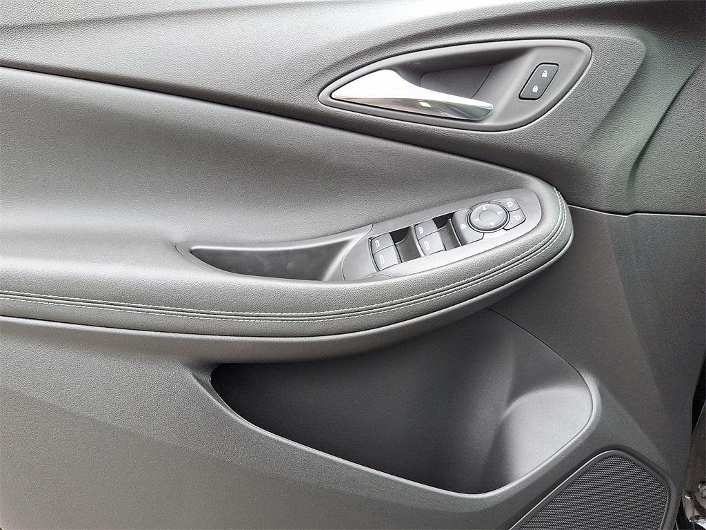 new 2026 Buick Encore GX car, priced at $32,075