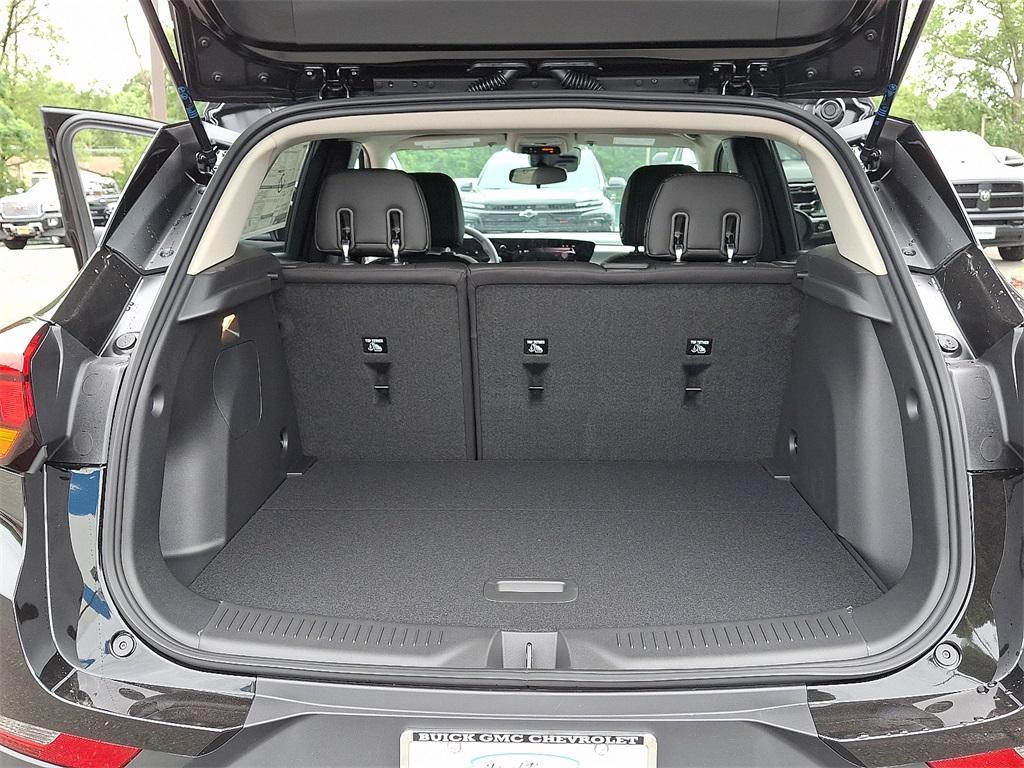 new 2026 Buick Encore GX car, priced at $32,075