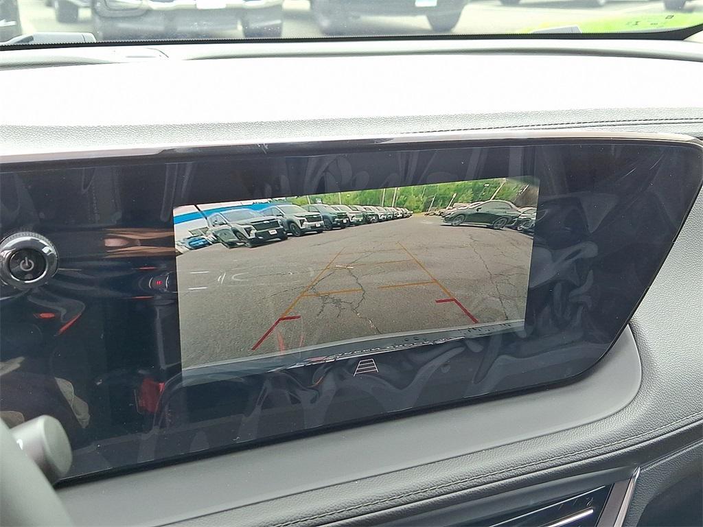 new 2026 Buick Encore GX car, priced at $32,075