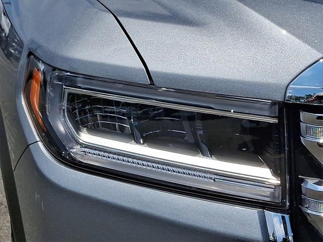 used 2023 GMC Acadia car, priced at $36,531
