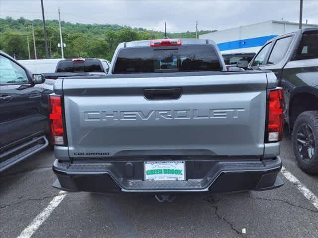 new 2024 Chevrolet Colorado car, priced at $35,805