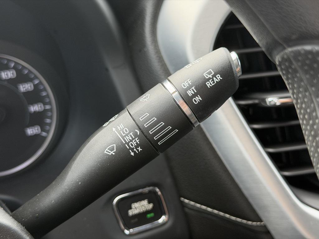 used 2022 GMC Acadia car, priced at $27,656