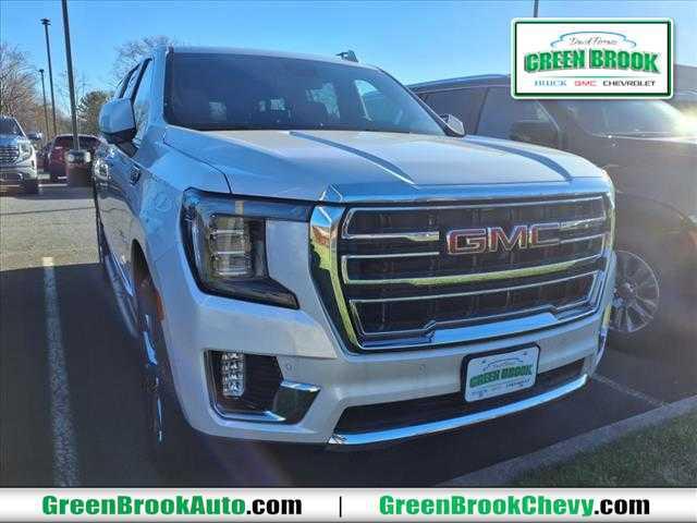 new 2024 GMC Yukon XL car, priced at $80,685