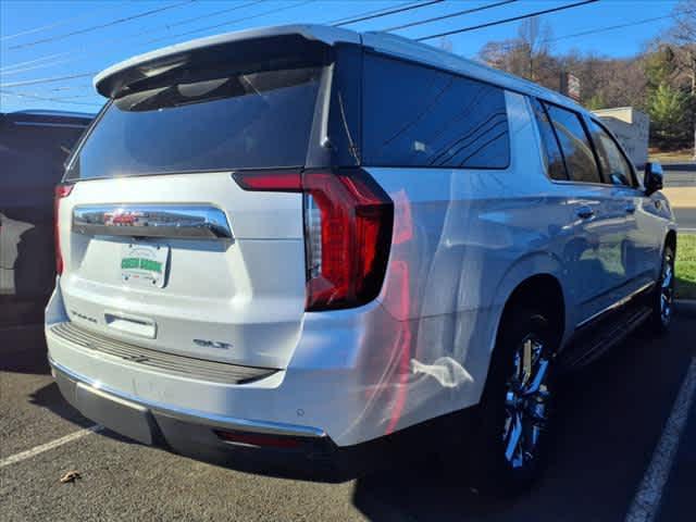 new 2024 GMC Yukon XL car, priced at $80,685