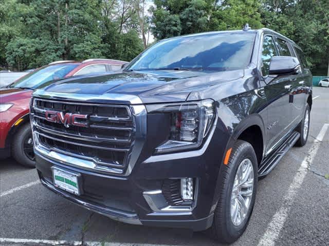 new 2024 GMC Yukon XL car, priced at $77,390