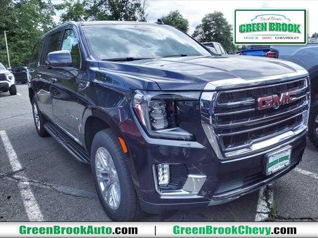 new 2024 GMC Yukon XL car, priced at $77,390