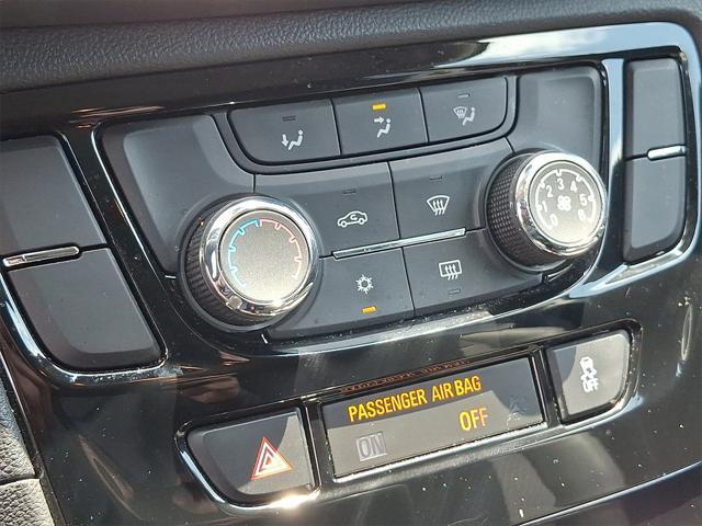 used 2022 Buick Encore car, priced at $18,472