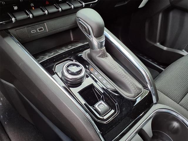 new 2025 GMC Canyon car, priced at $46,470
