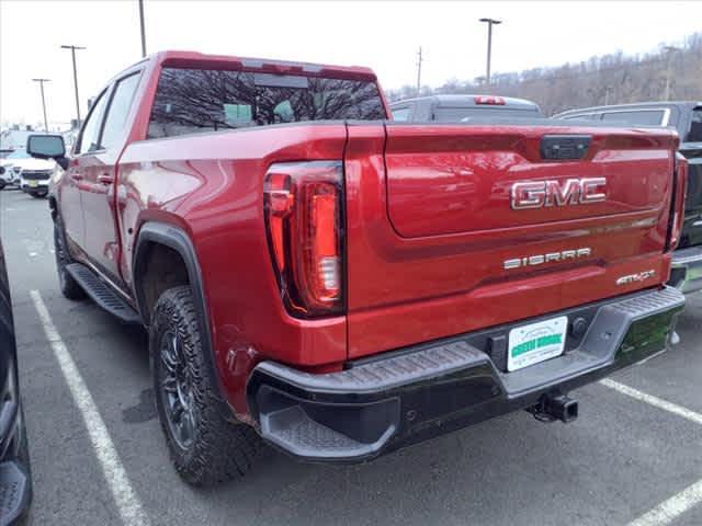 new 2025 GMC Sierra 1500 car, priced at $85,130