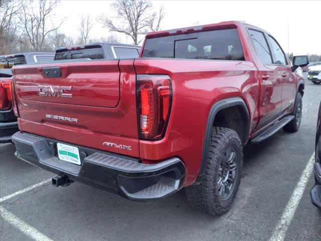 new 2025 GMC Sierra 1500 car, priced at $85,130