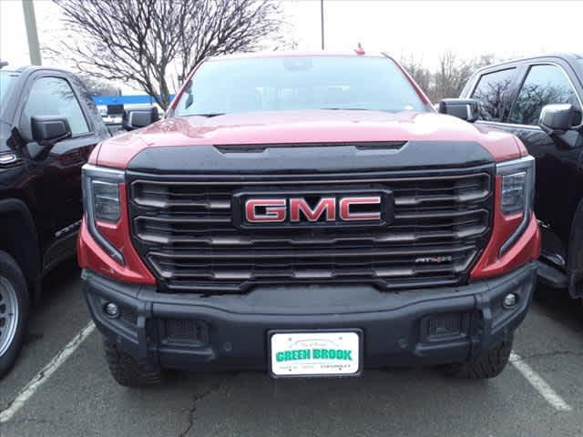 new 2025 GMC Sierra 1500 car, priced at $85,130