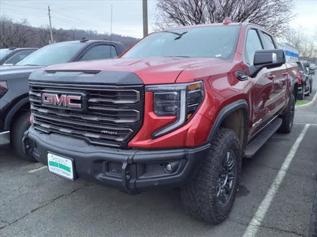 new 2025 GMC Sierra 1500 car, priced at $85,130