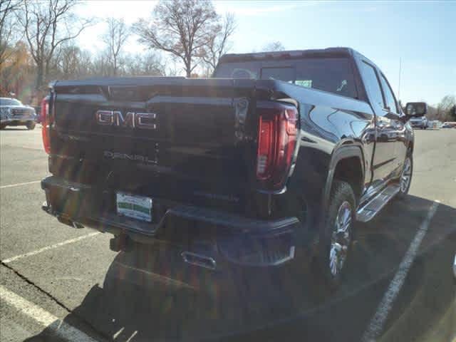 new 2025 GMC Sierra 1500 car, priced at $73,460