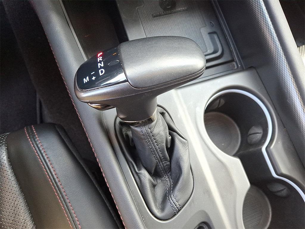 used 2021 Dodge Durango car, priced at $36,499