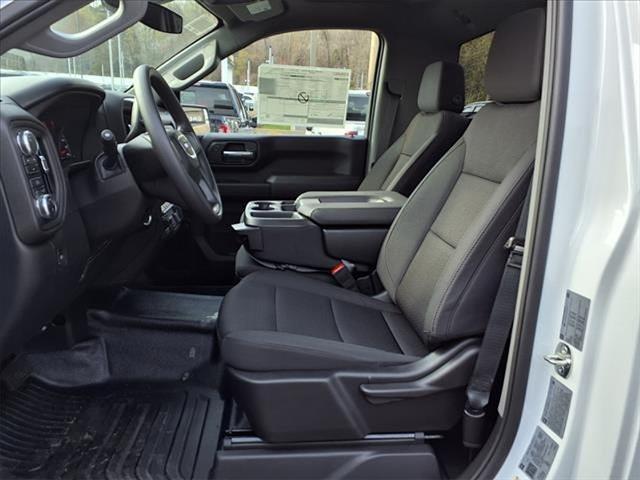 new 2025 GMC Sierra 3500 car, priced at $52,195