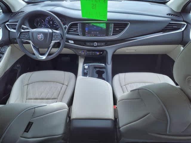 used 2023 Buick Enclave car, priced at $41,495