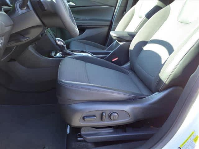 used 2022 Buick Encore GX car, priced at $20,249