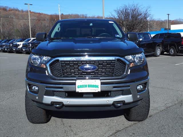 used 2019 Ford Ranger car, priced at $25,495