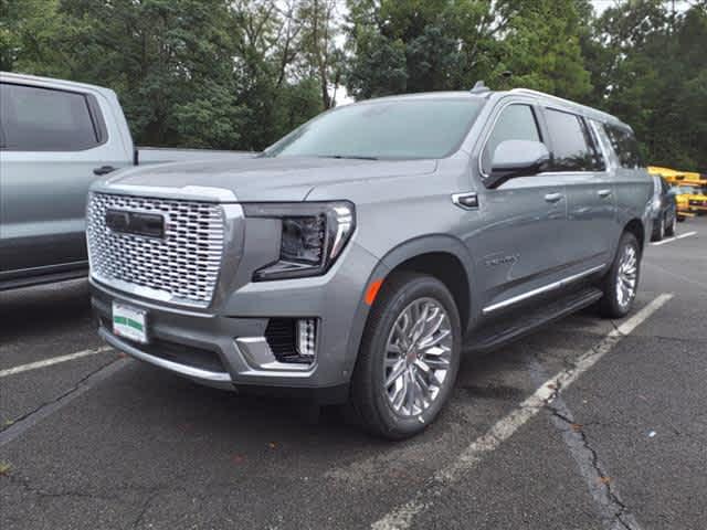 new 2024 GMC Yukon XL car, priced at $96,685