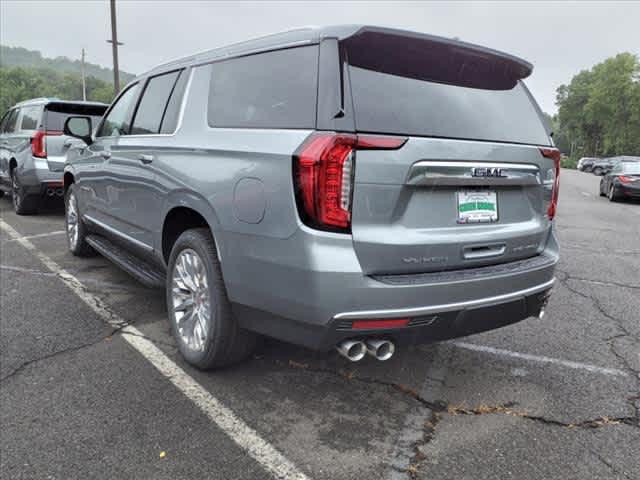 new 2024 GMC Yukon XL car, priced at $96,685