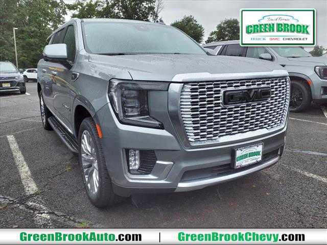 new 2024 GMC Yukon XL car, priced at $96,685