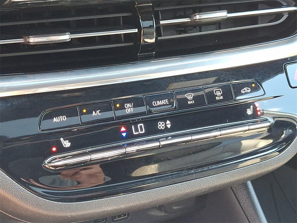 used 2024 Buick Envista car, priced at $27,034