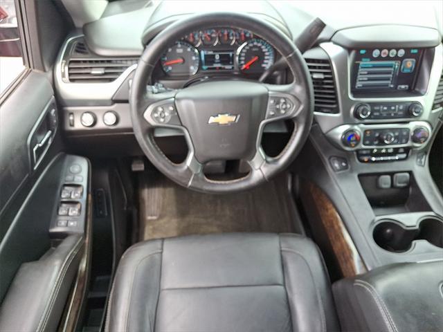 used 2016 Chevrolet Tahoe car, priced at $22,321