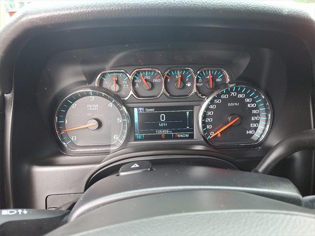 used 2016 Chevrolet Tahoe car, priced at $22,321
