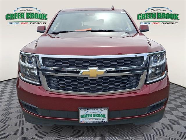 used 2016 Chevrolet Tahoe car, priced at $22,321