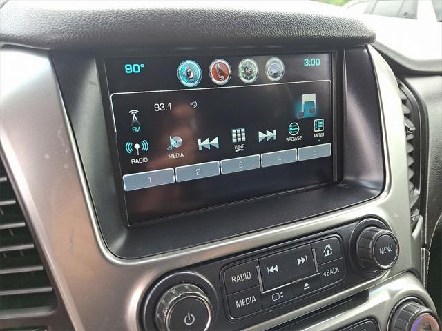used 2016 Chevrolet Tahoe car, priced at $22,321