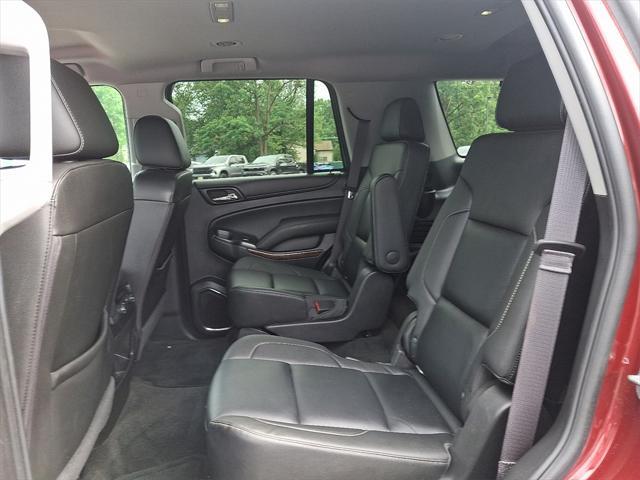 used 2016 Chevrolet Tahoe car, priced at $22,321