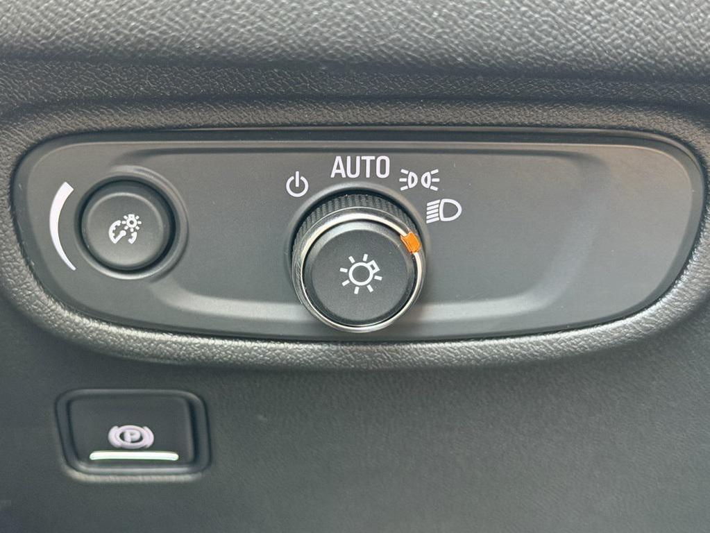 used 2022 GMC Terrain car, priced at $21,525