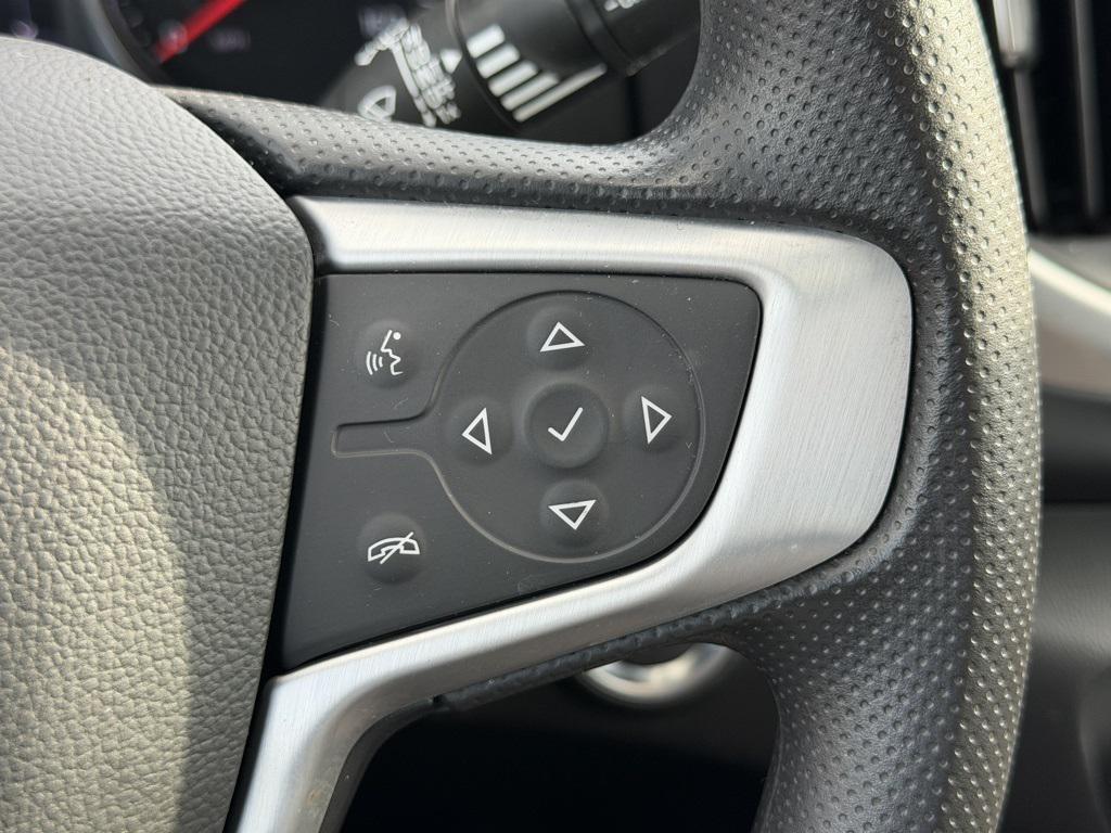 used 2022 GMC Terrain car, priced at $21,525