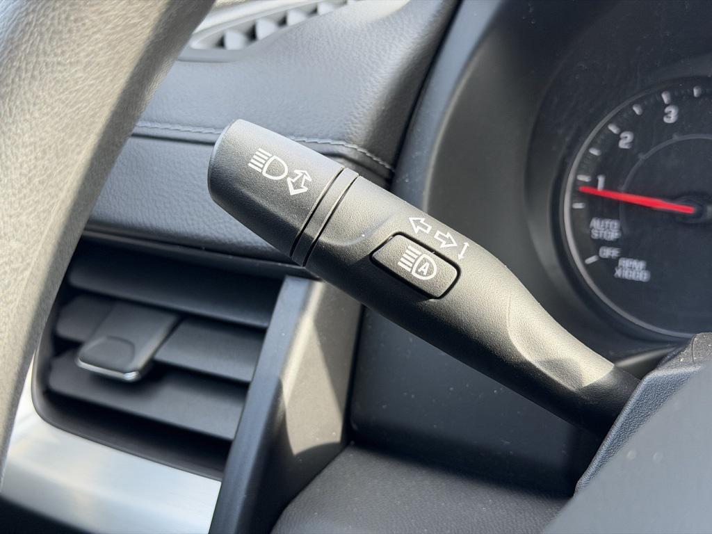 used 2022 GMC Terrain car, priced at $21,525